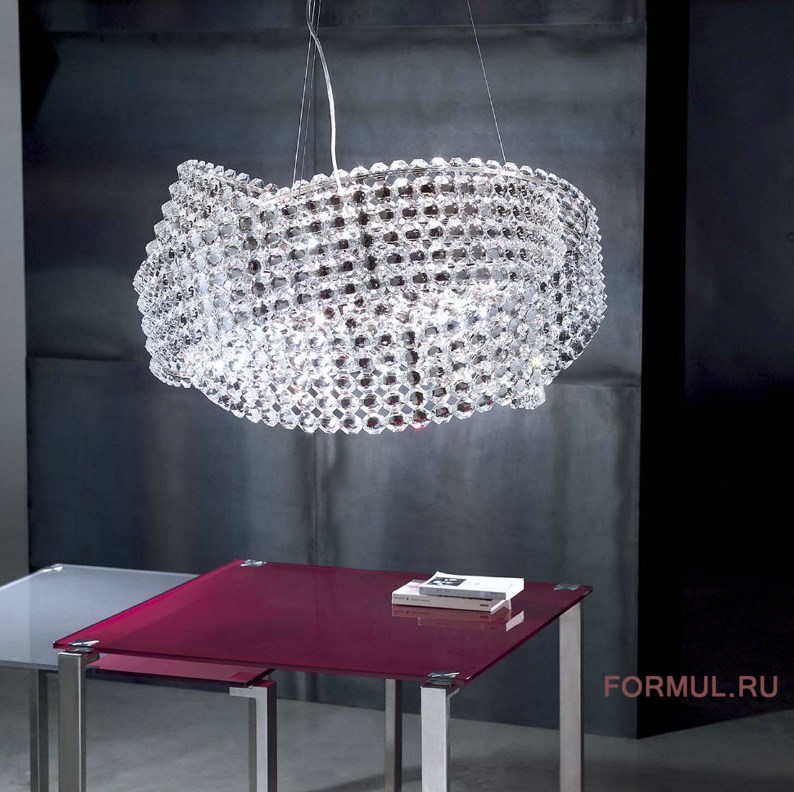 Люстра Marchetti Diamante